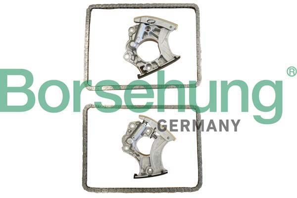Комплект цели привода распредвала Borsehung B10243