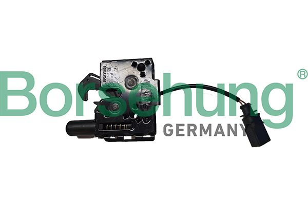 Замок капота Borsehung B10261