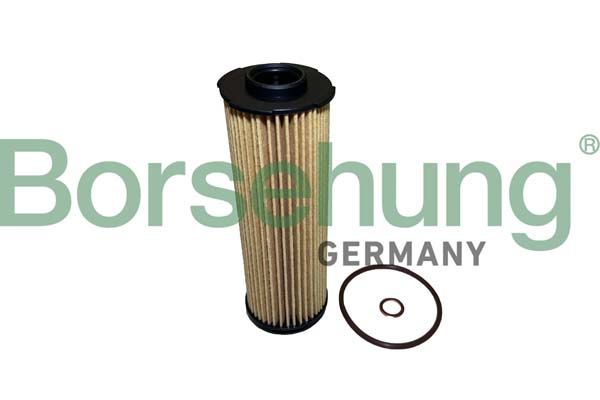 Масляный фильтр Borsehung B10438