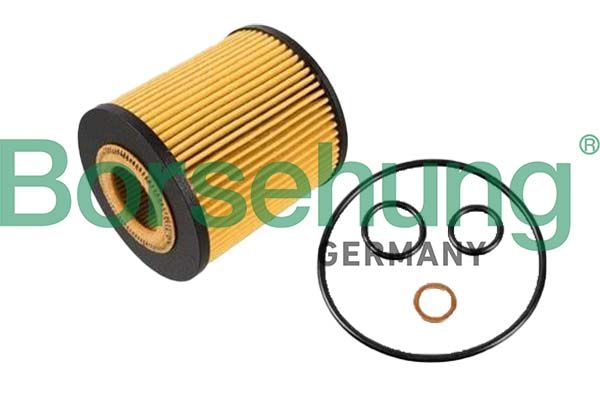 Масляный фильтр Borsehung B10440