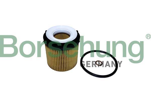 Масляный фильтр Borsehung B10441