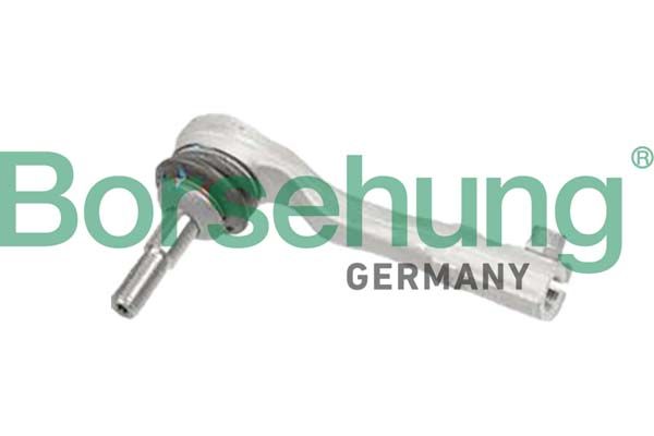 Наконечник поперечной рулевой тяги Borsehung B10817