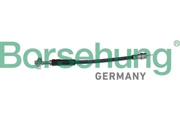 Тормозной шланг Borsehung B10950