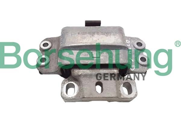 Подвеска, двигатель Borsehung B10991