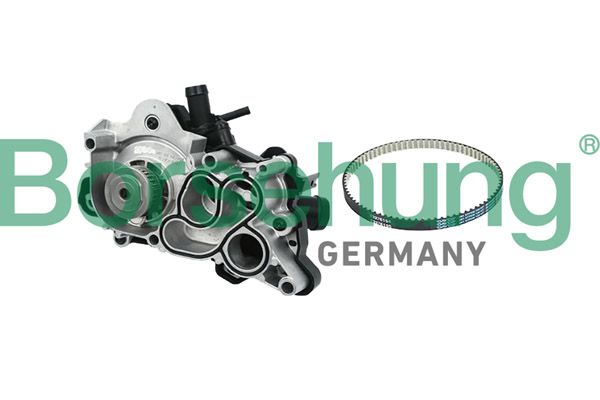 Водяной насос, охлаждение двигателя Borsehung B11207
