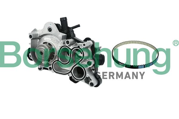 Водяной насос, охлаждение двигателя Borsehung B11208