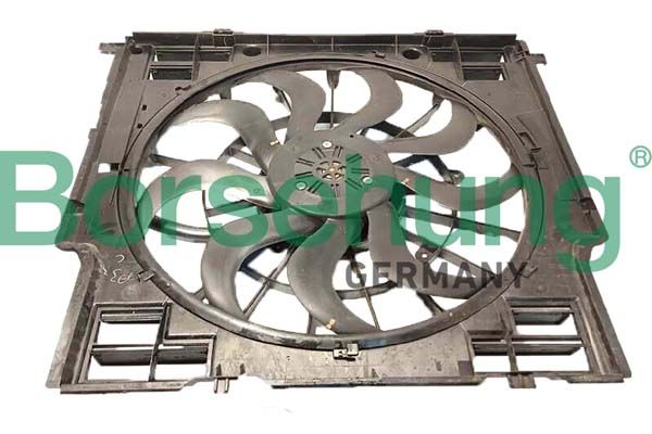 Вентилятор, охлаждение двигателя Borsehung B11271