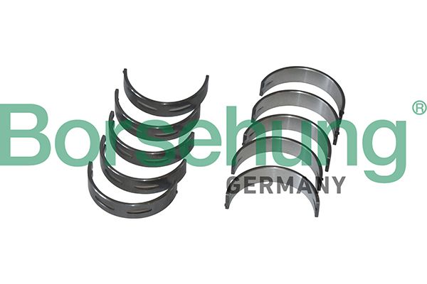Подшипник коленвала Borsehung B11328