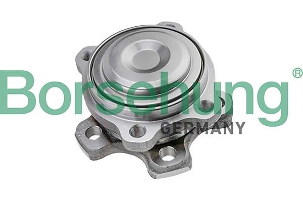 Комплект подшипника ступицы колеса Borsehung B11710