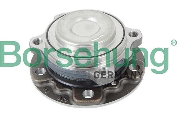 Комплект подшипника ступицы колеса Borsehung B11711