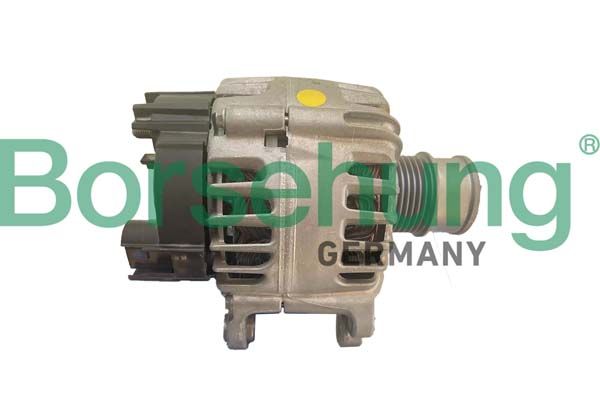 Генератор Borsehung B12042