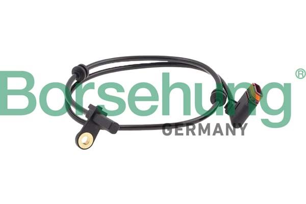 Датчик, частота вращения колеса Borsehung B12251