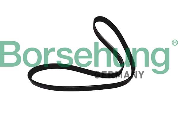 Поликлиновой ремень Borsehung B12386