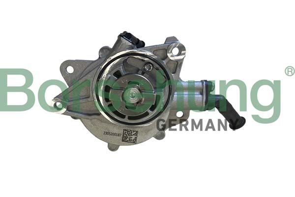 Вакуумный насос, тормозная система Borsehung B12391