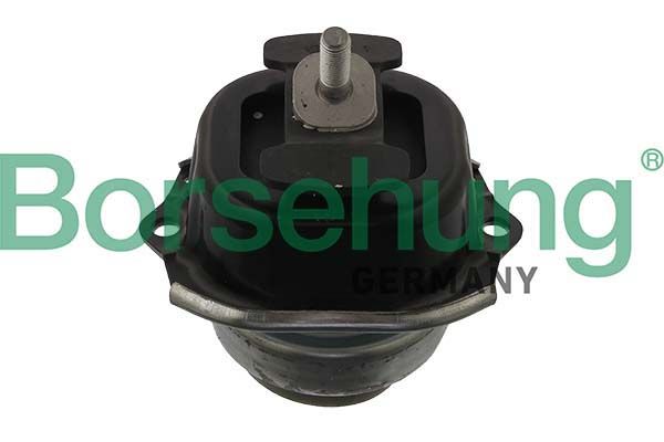 Подвеска, двигатель Borsehung B12632