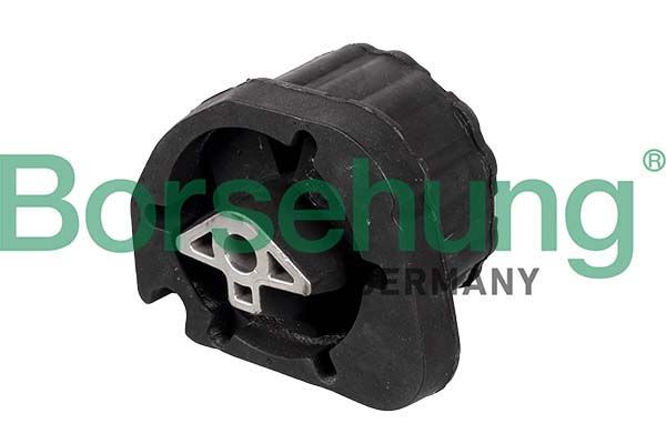 Подвеска, двигатель Borsehung B12634
