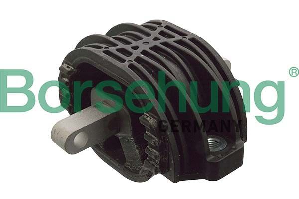 Подвеска, двигатель Borsehung B12635