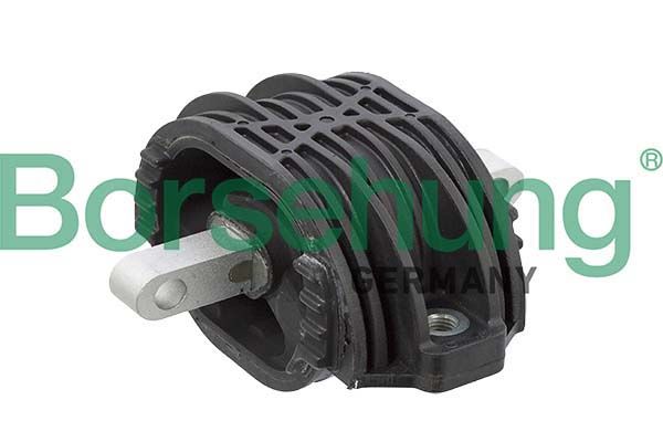 Подвеска, двигатель Borsehung B12636