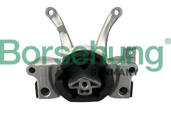 Подвеска, двигатель Borsehung B12639