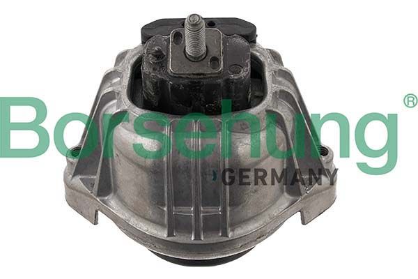 Подвеска, двигатель Borsehung B12641