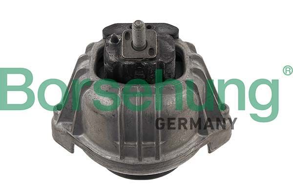 Подвеска, двигатель Borsehung B12642