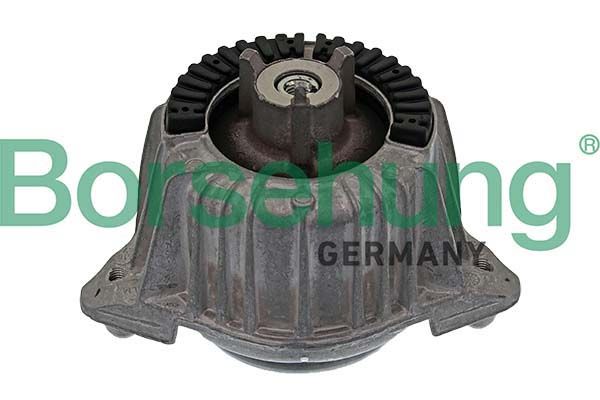 Подвеска, двигатель Borsehung B12645