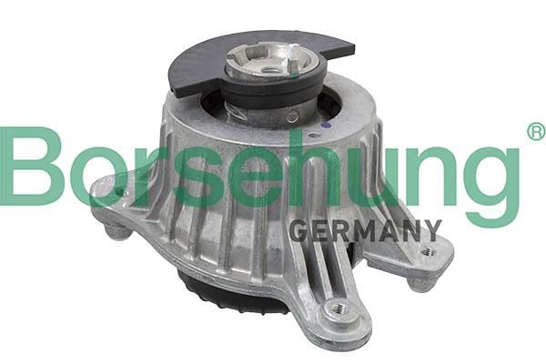 Подвеска, двигатель Borsehung B12649