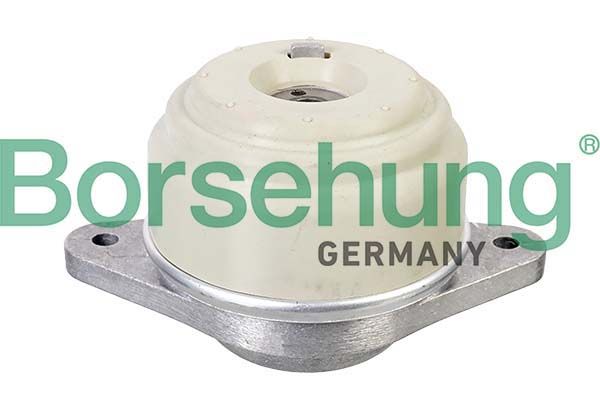 Подвеска, двигатель Borsehung B12651