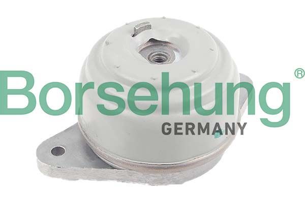 Подвеска, двигатель Borsehung B12652