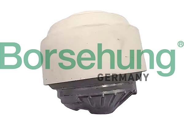 Подвеска, двигатель Borsehung B12653