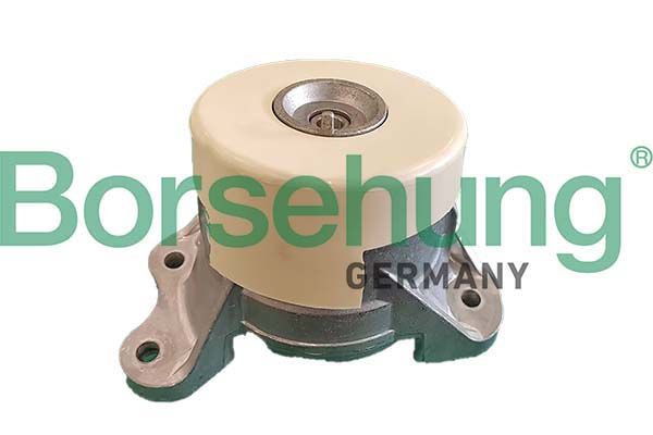 Подвеска, двигатель Borsehung B12654