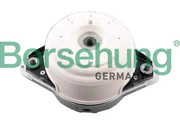 Подвеска, двигатель Borsehung B12657