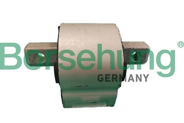 Подвеска, двигатель Borsehung B12658
