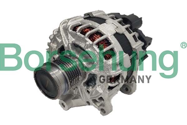 Генератор Borsehung B12662