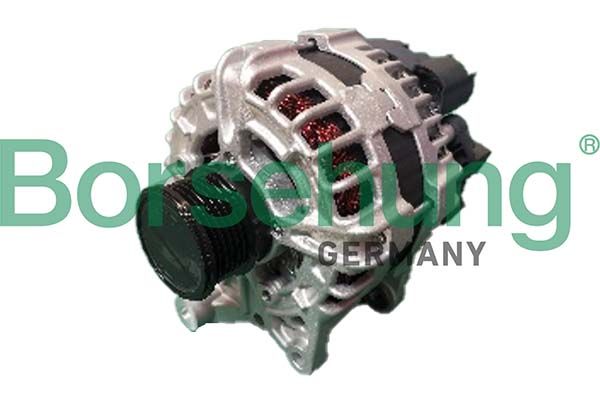 Генератор Borsehung B12667