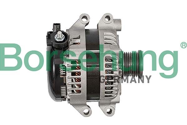 Генератор Borsehung B12668
