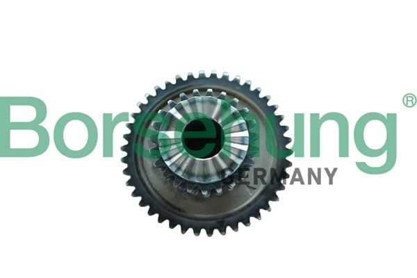 Цепь привода распредвала Borsehung B12746