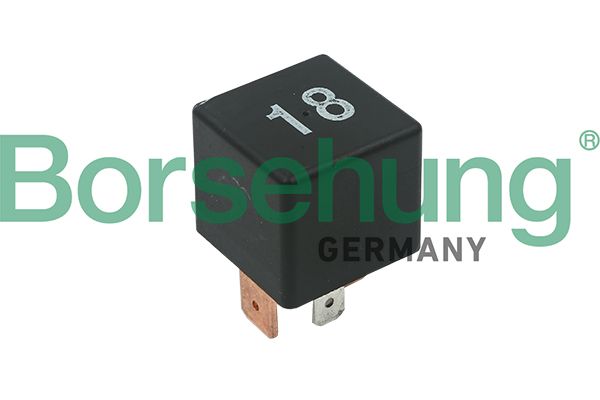 Многофункциональное реле Borsehung B17802