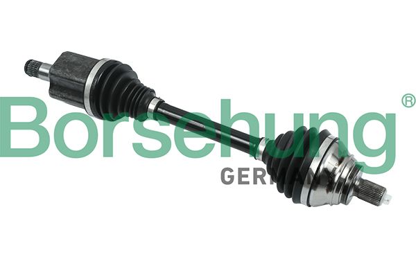 Приводной вал Borsehung B18345