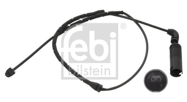Сигнализатор, износ тормозных колодок FEBI 18560