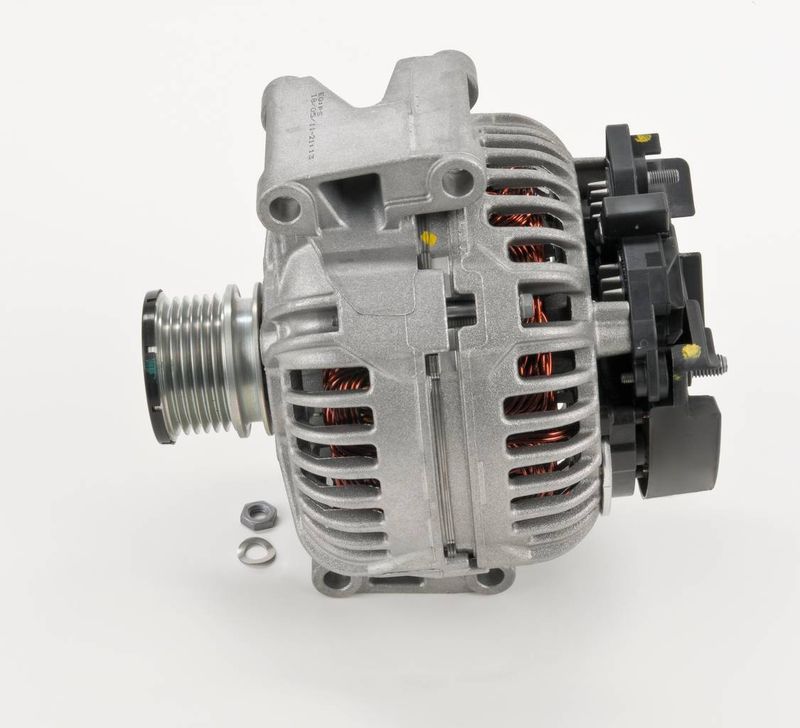 Генератор BOSCH 0124615044