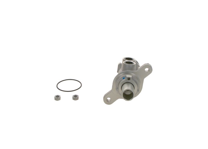 Главный тормозной цилиндр BOSCH 0204828669