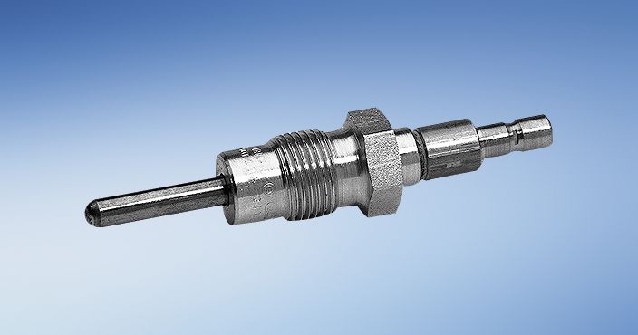 Свеча накаливания BOSCH 0250200006