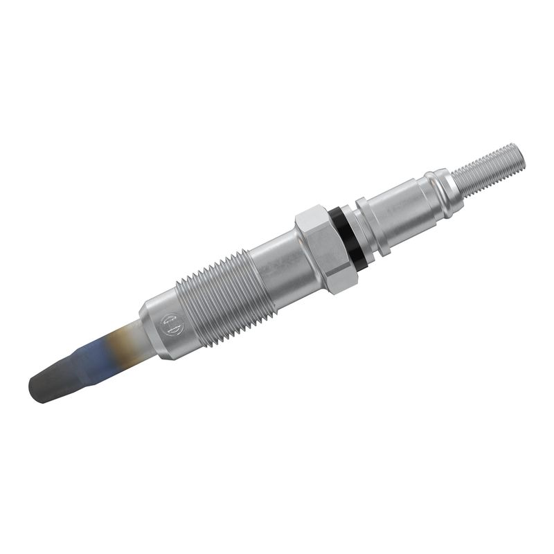 Свеча накаливания BOSCH 0250201053