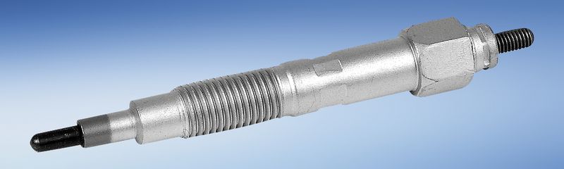 Свеча накаливания BOSCH 0250312002