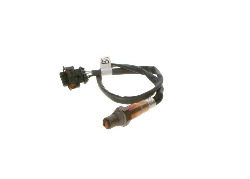 Лямбда-зонд BOSCH 0258006501