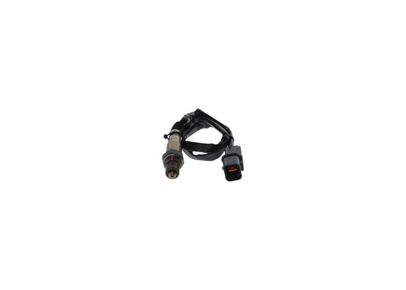 Лямбда-зонд BOSCH 0258986756