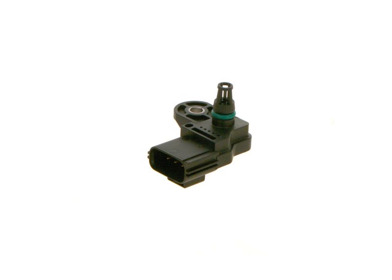 Датчик, давление наддува BOSCH 0261230218