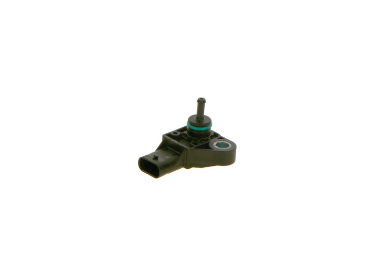 Датчик, давление наддува BOSCH 0261230228