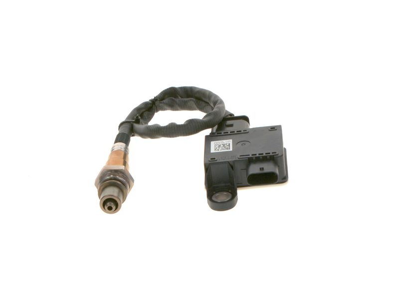 Датчик частиц BOSCH 0281007099
